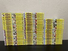 Inuyasha Manga Volumes 1-56 Complete English Set picture