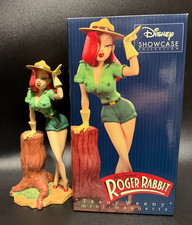 ELECTRIC TIKI JESSICA RABBIT PARK RANGER MAQUETTE/STATUE #260/500 DISNEY ROGER picture