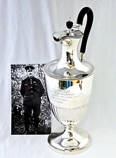 Silver Trophy. Royal Irish Constabulary/Easter Uprising 1916 - Dingle, Killarney picture
