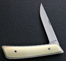 Ralph Turnbull - Gentleman's folding knife picture
