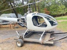 1995 Rotorway exec 162f helicopter picture