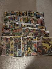 Daredevil (1964) lot of 60 different 12 and 15 cents Silver Age comics picture