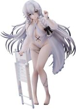 UNION CREATIVE Azur Lane Hermione Figure Pure White Holiday ver. Japan F/S NEW picture