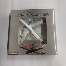 AeroClassics 200 Delta Air Lines DC-8-61 N1300L 1:200 Scale Model AC219546 picture