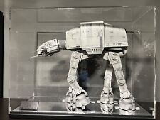 Star Wars Master Replicas AT-AT Imperial Walker studio scale Movie Prop 793/1000 picture