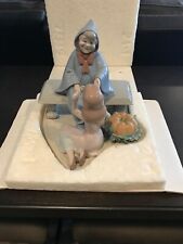 Lladro Disney Cinderella And Fairy Godmother  Disneyana Convention #1 of 2500 picture