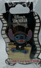 Disney DSSH DSF Presidents Day Stitch LE 150 pin picture