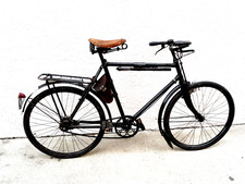 Vintage Pre-WWII Swiss Army MO-05 Bicycle (dated 1932) picture