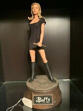 Sideshow BUFFY the VAMPIRE SLAYER 1/4 scale Premium Format PROTOTYPE-OOAK picture