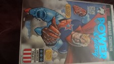 POWER & GLORY 1A  2 3 4 + HOLIDAY SPECIAL COMPLETE VF To NM SET HOWARD CHAYKIN picture