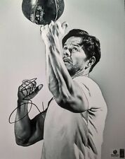 Mark Wahlberg Signed Autograph 8x10 COA picture