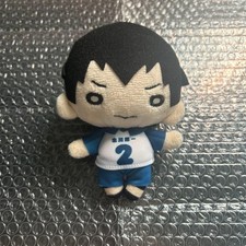 Haikyu Tobio Kageyama Jump Festa 2018 Nitotan Junior High FIG picture