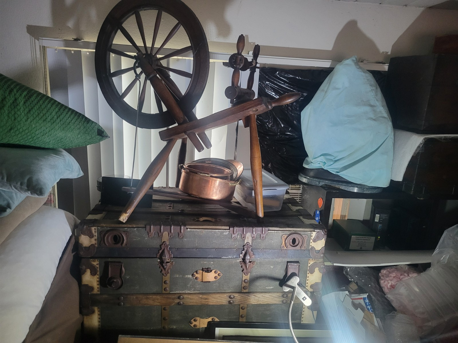 200 Years Of American History In A Slavery Box 📦 200 Years Of American History In A Slavery Box 📦