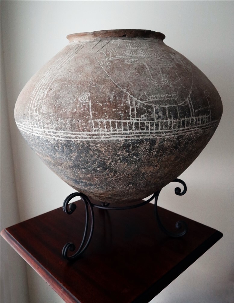 Museum Quality Pre Columbian 18 Museum Quality Pre Columbian 18