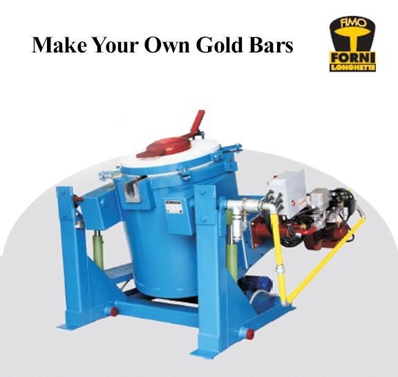 300 Kilo 2370 F Propane Gas Tilting Furnace-Smelt/Melt Gold-Copper-Silver 1330C 300 Kilo 2370 F Propane Gas Tilting Furnace-Smelt/Melt Gold-Copper-Silver 1330C