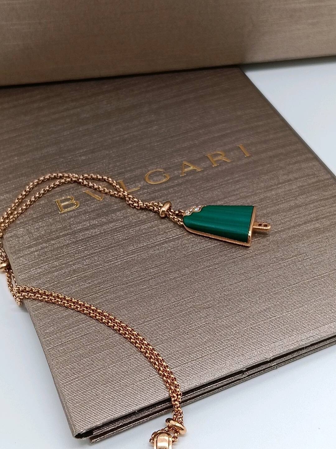 Bvlgari Gelato Bracelet SM Bvlgari Gelato Bracelet SM