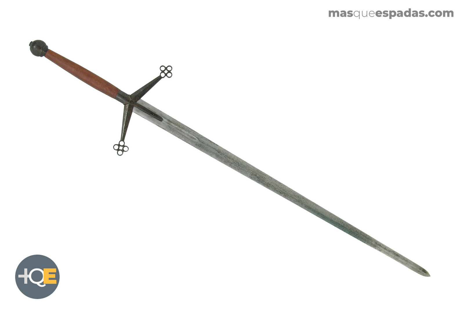 Claymore Scottish sword, antique finish Claymore Scottish sword, antique finish