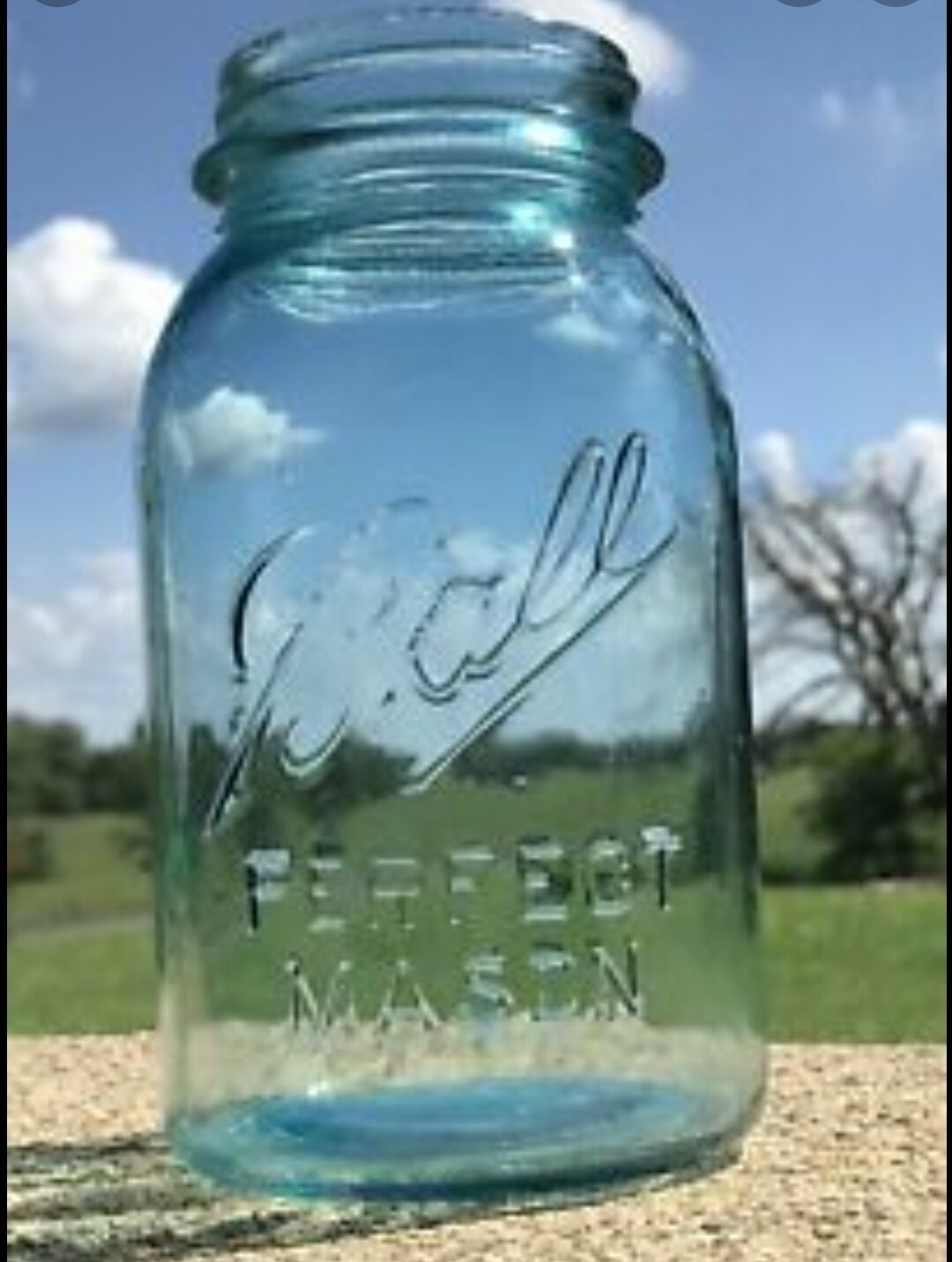 Fresh Appalachian Mountain Air *Sealed* Fresh Appalachian Mountain Air *Sealed*