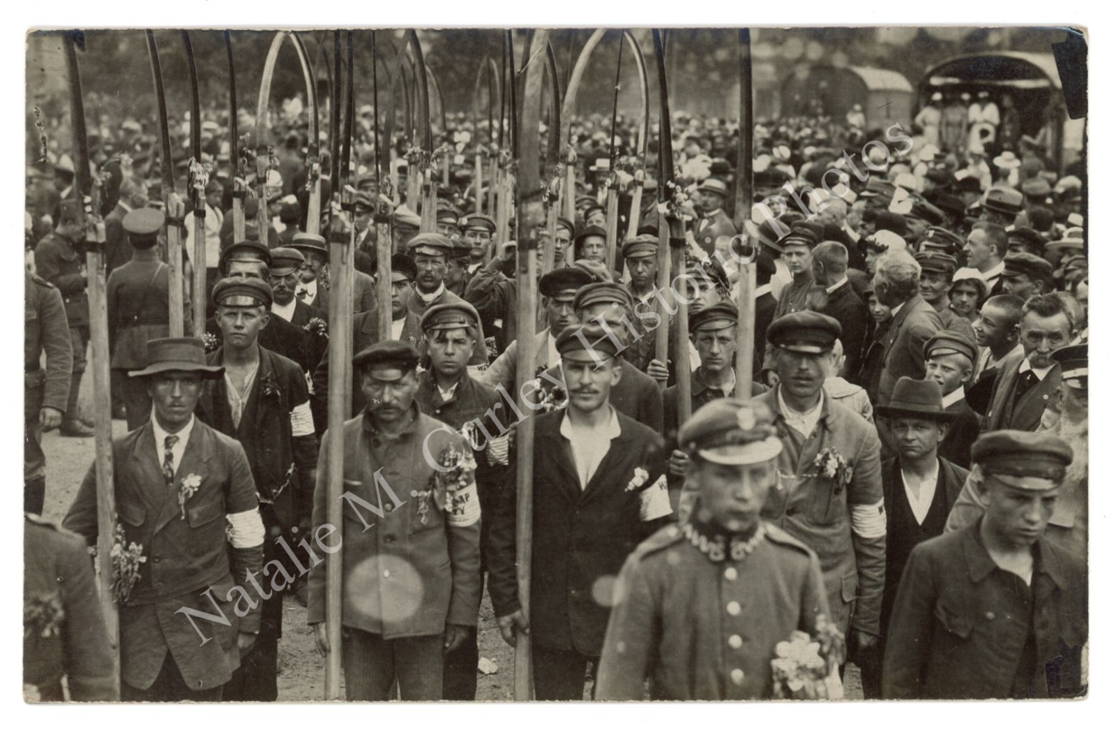 1919 - 1921 WWI Polish Bolshevik War WAF Press Photo Archive (100+) 1919 - 1921 WWI Polish Bolshevik War WAF Press Photo Archive (100+)