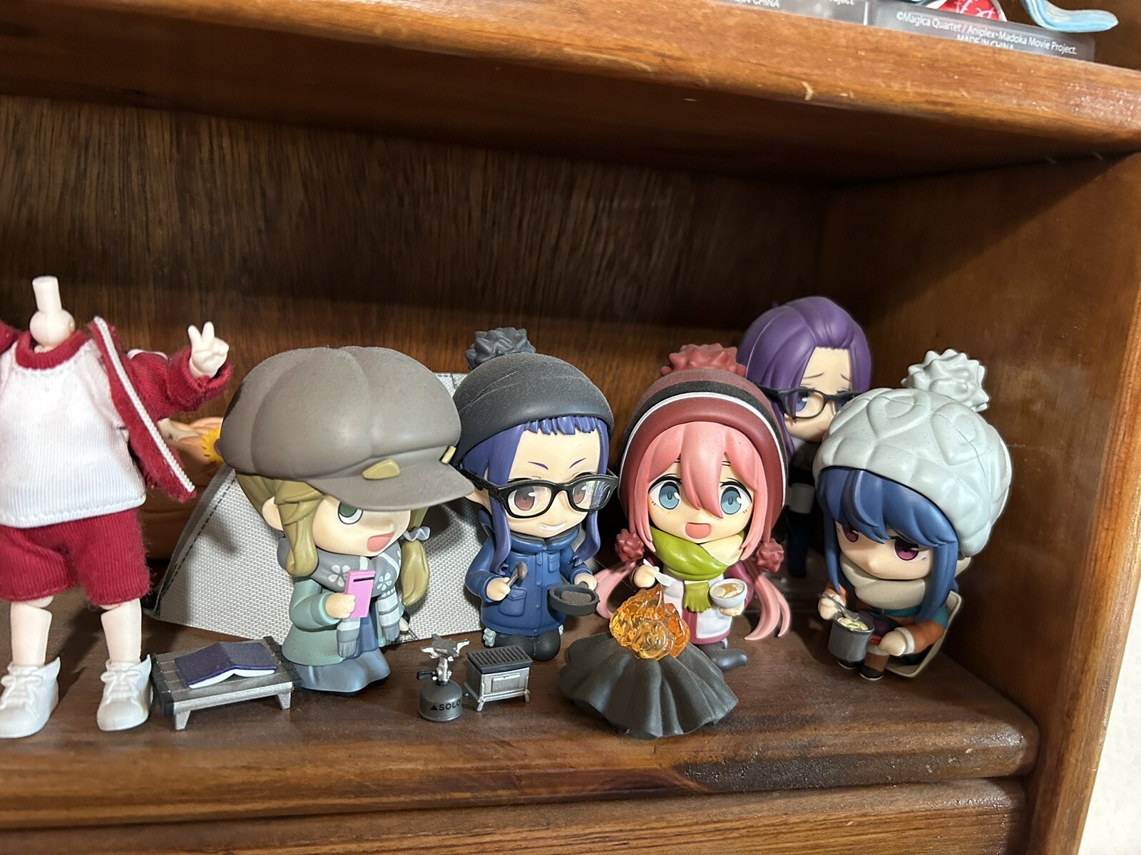Nendoroids For Sale Message For Prices/bundles