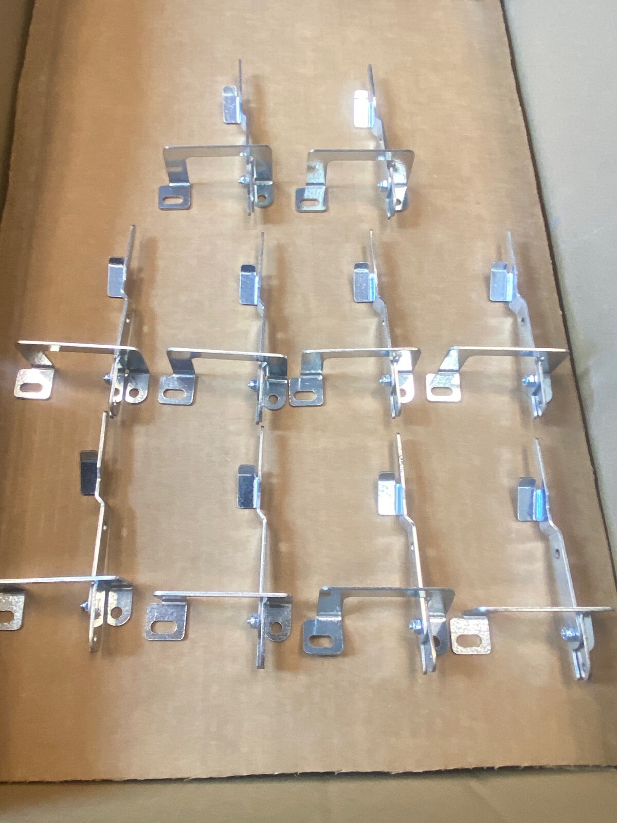 MILLS JACKPOT TRIP LEVER REPRODUCTION 10 each MILLS JACKPOT TRIP LEVER REPRODUCTION 10 each