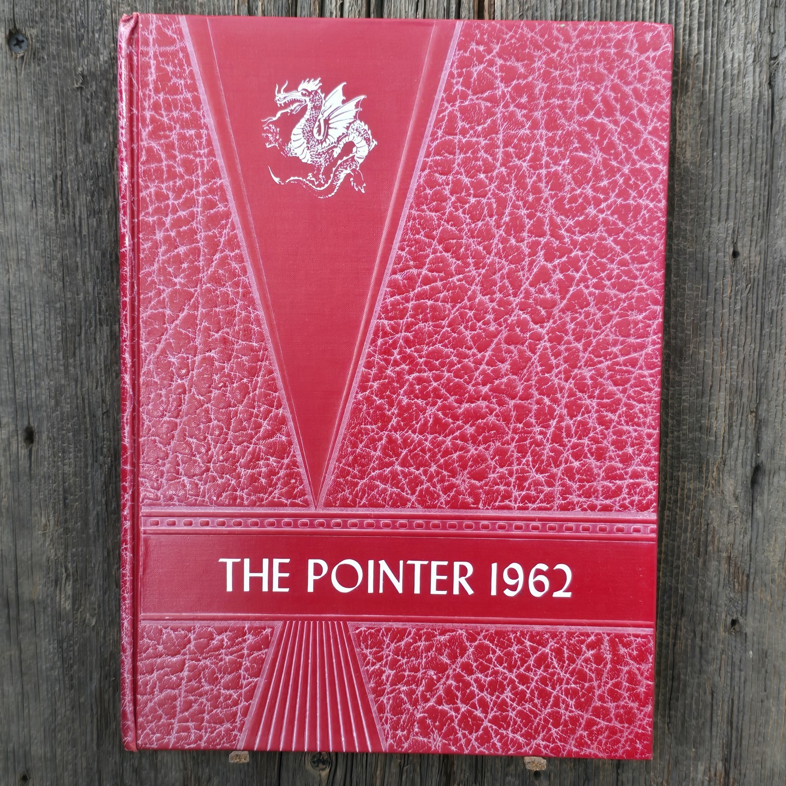 1962 The Pointer - Bemus Point Central School District Yearbook - Bemus Point NY 1962 The Pointer - Bemus Point Central School District Yearbook - Bemus Point NY