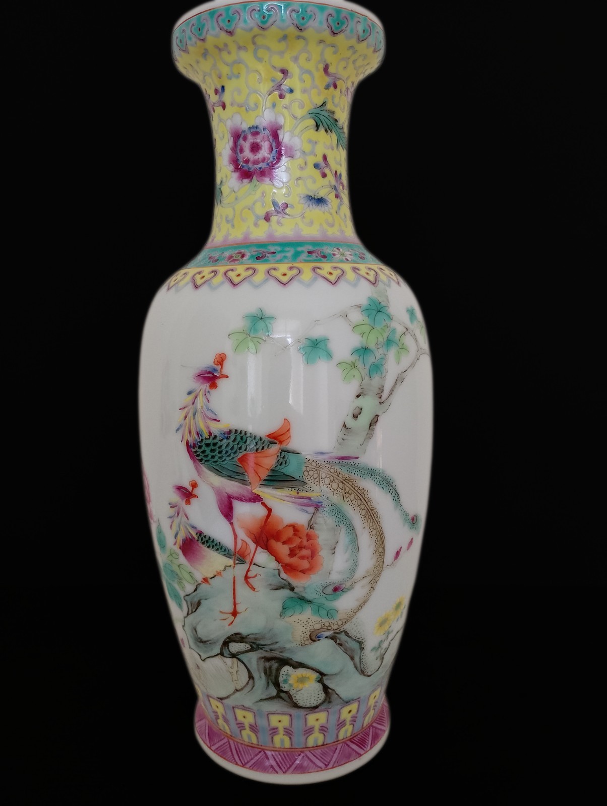 Qing Dynasty, Qianlong Emperor, China. Imperial Heritage 清代皇宮藏物 1750-1780
