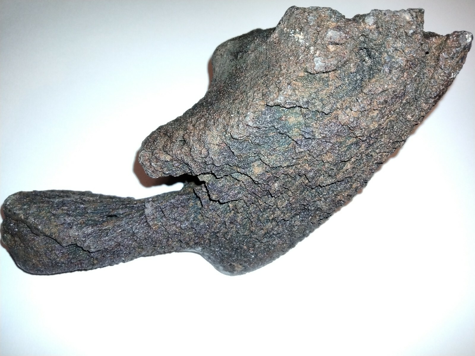 MAKE AN OFFER ON A 1 OF A KIND 5 POUND METALLIC ORIENTATED TOAST FRAGMENT SPEC O MAKE AN OFFER ON A 1 OF A KIND 5 POUND METALLIC ORIENTATED TOAST FRAGMENT SPEC O