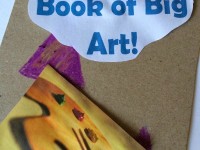 Book-making craft