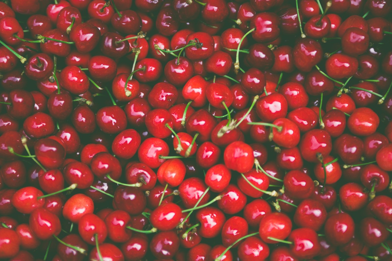 cherry recipe