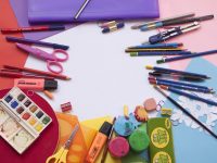 art activity
