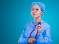 doctor