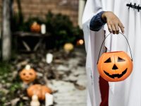 trick or treat