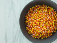 halloween candy