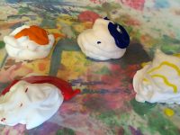 kids' crafts