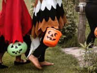 trick-or-treat