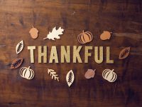 thanksgiving craft