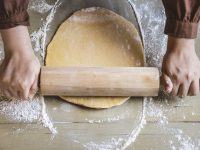 dough recipe