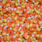 Halloween Candy Corn Recipe Ideas