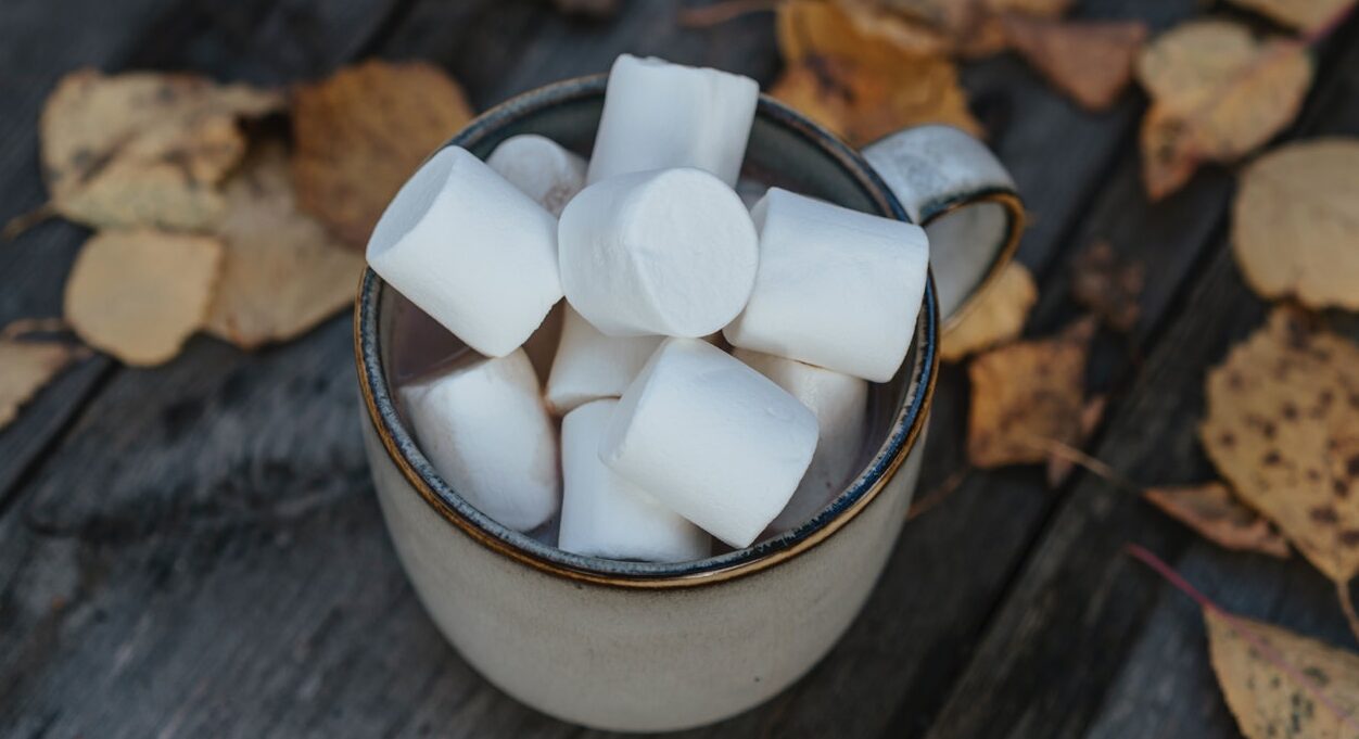 marshmallow-treat